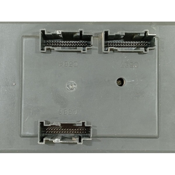 Caixa Fusiveis Evoque 2012/2019 Ej3214f041ad