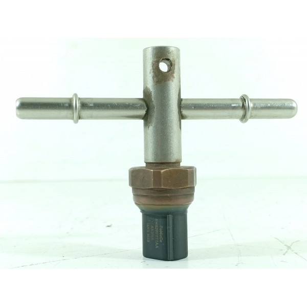 Sensor Pressao Combustivel Jaguar Xe 2018 8w839f972aa