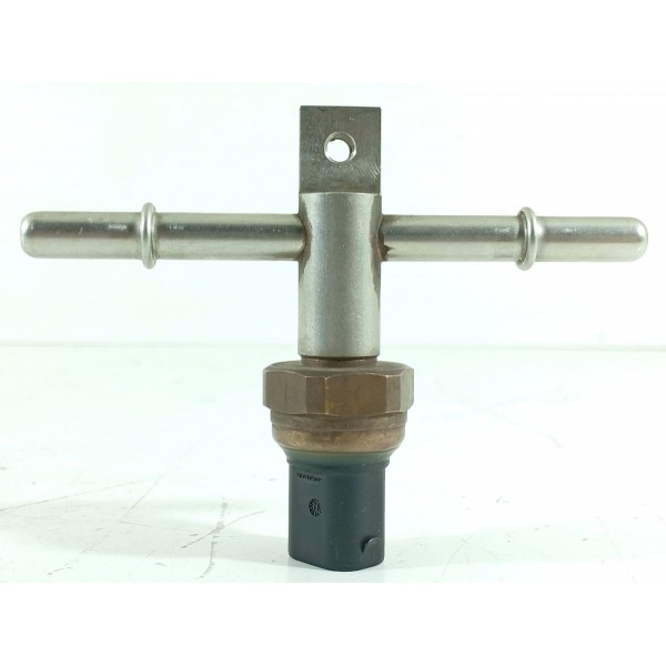 Sensor Pressao Combustivel Jaguar Xe 2018 8w839f972aa