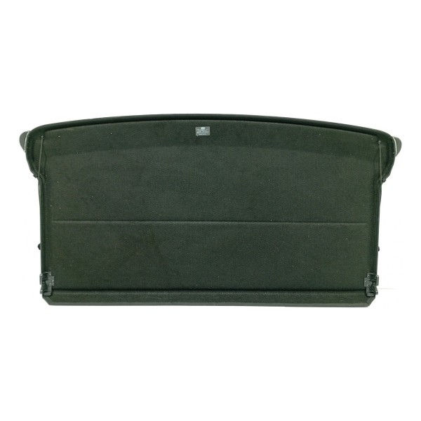 Tampao Bagagito Evoque 2012/2019 Ej3246668ab Preto