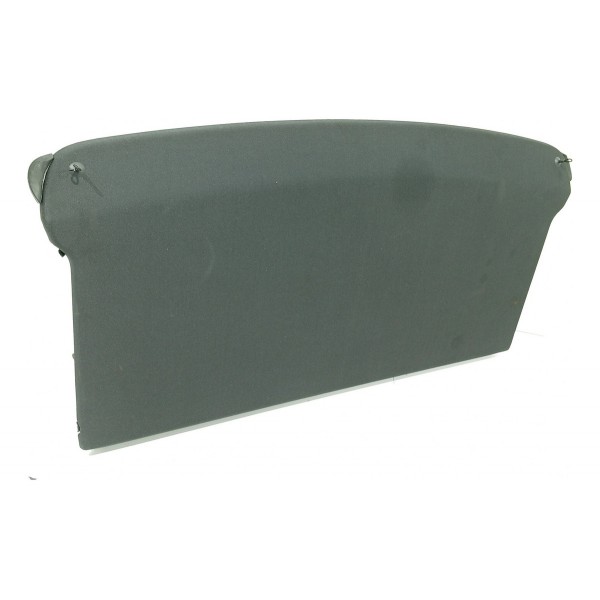 Tampao Bagagito Evoque 2012/2019 Ej3246668ab Preto