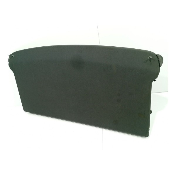 Tampao Bagagito Evoque 2012/2019 Ej3246668ab Preto