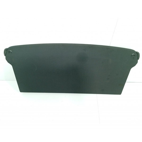 Tampao Bagagito Evoque 2012/2019 Ej3246668ab Preto