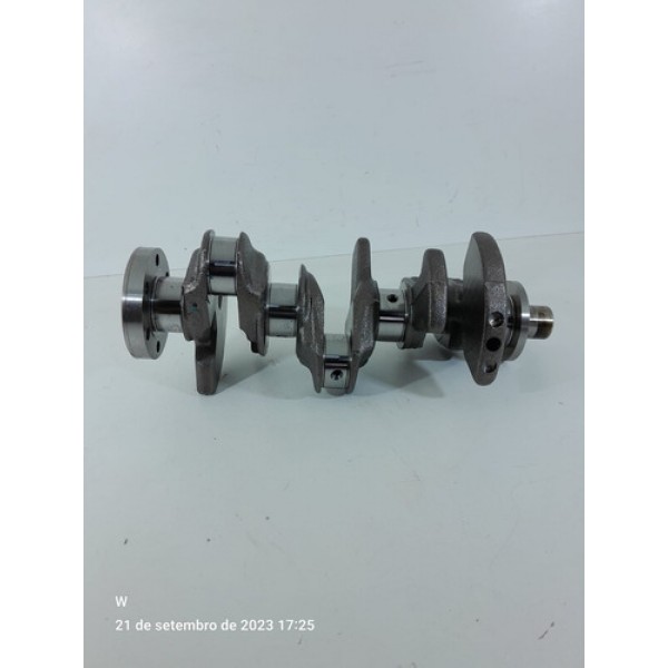 Virabrequim Onix Tracker Turbo 2020/2024 Stander