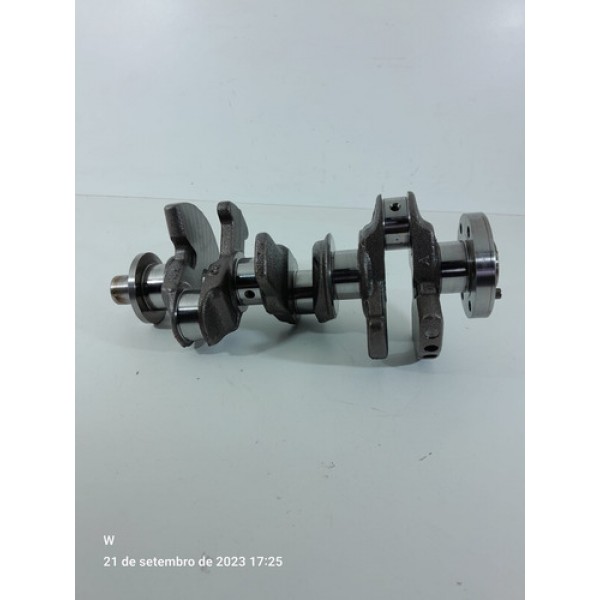 Virabrequim Onix Tracker Turbo 2020/2024 Stander