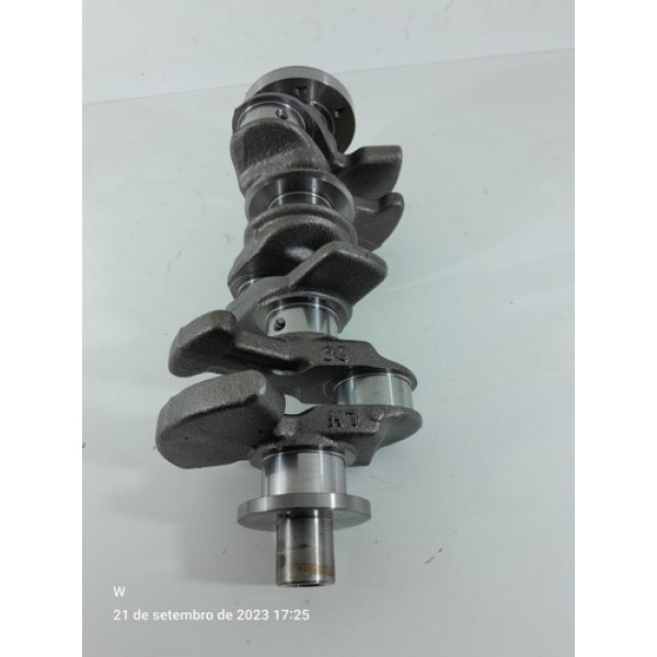 Virabrequim Onix Tracker Turbo 2020/2024 Stander