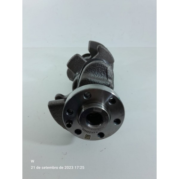 Virabrequim Onix Tracker Turbo 2020/2024 Stander