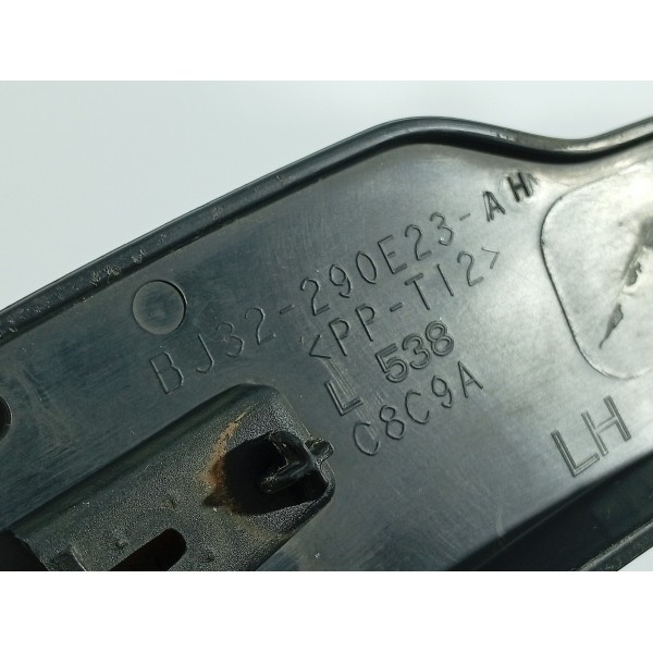 Friso Lateral Evoque Esquerdo 2012/2019 Bj32290e23ah