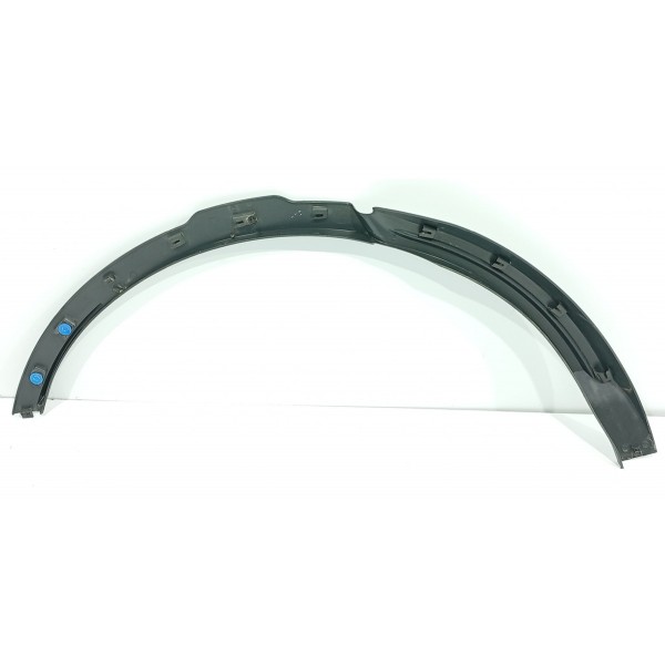 Friso Paralama Evoque Traseiro Esq 2012/2019 Bj32290e23ah