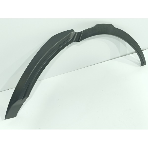 Friso Paralama Evoque Traseiro Esq 2012/2019 Bj32290e23ah