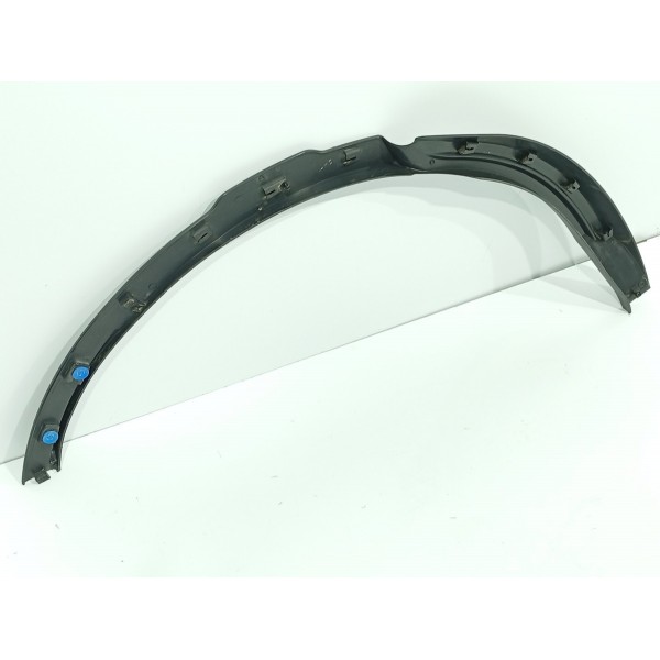 Friso Paralama Evoque Traseiro Esq 2012/2019 Bj32290e23ah