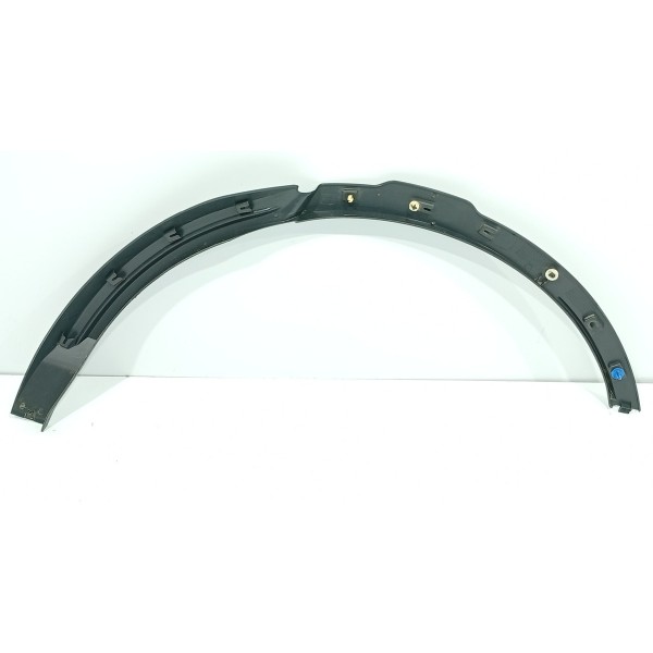 Moldura Lateral Evoque Traseiro Dir 2012/2019 Bj32290e22ah