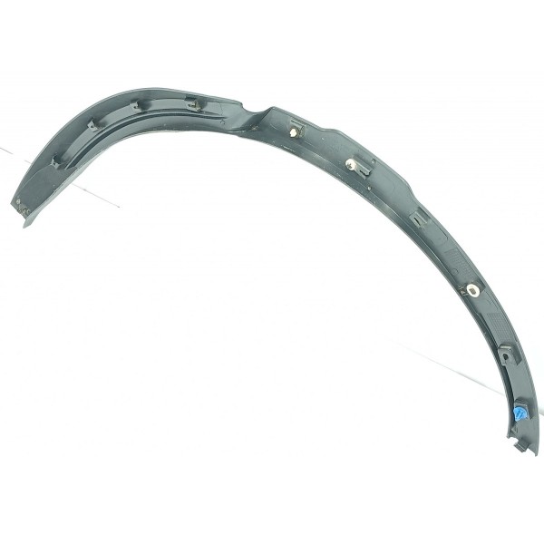 Moldura Lateral Evoque Traseiro Dir 2012/2019 Bj32290e22ah