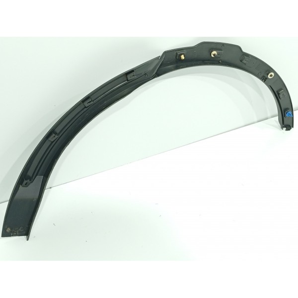 Moldura Lateral Evoque Traseiro Dir 2012/2019 Bj32290e22ah