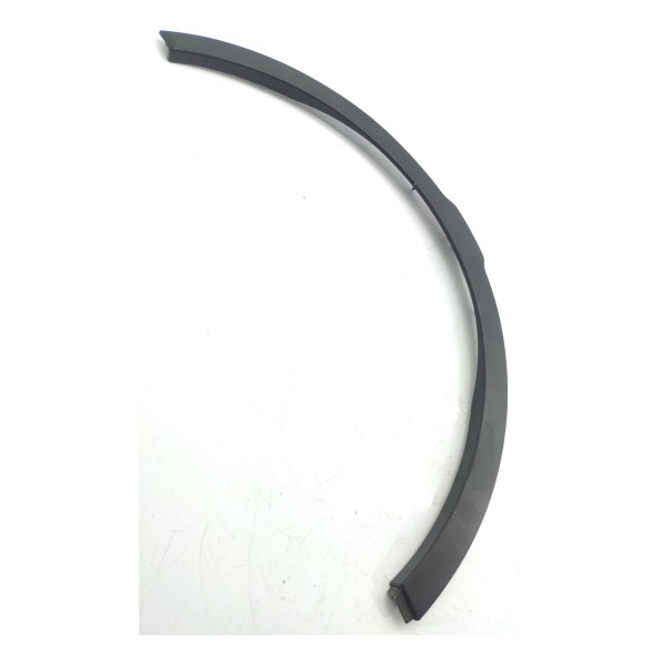 Moldura Paralama Evoque Esquerdo 2012/2018 Bj3216a075ac Cinza