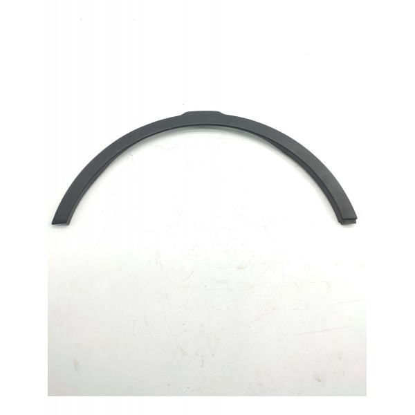 Moldura Paralama Evoque Esquerdo 2012/2018 Bj3216a075ac Cinza