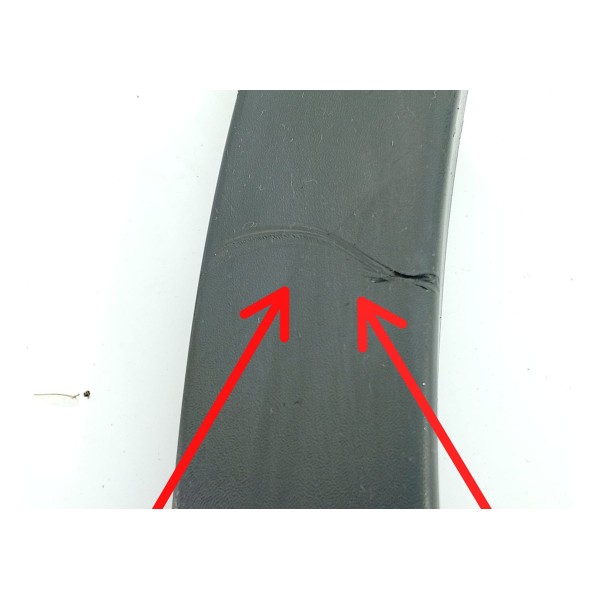 Friso Paralama Evoque Dianteiro Esq 2012/2019 Bj3216a075ac