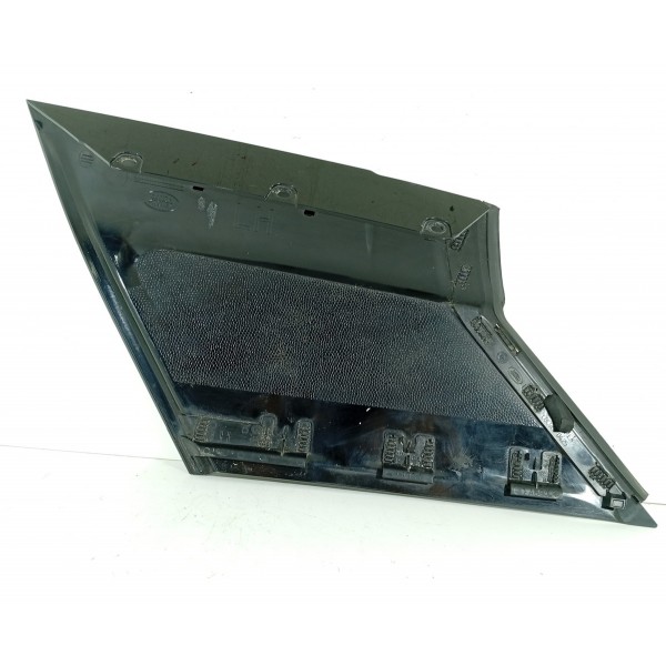 Moldura Externa Evoque Traseira Esq 2012/2018 Bj3229149ab