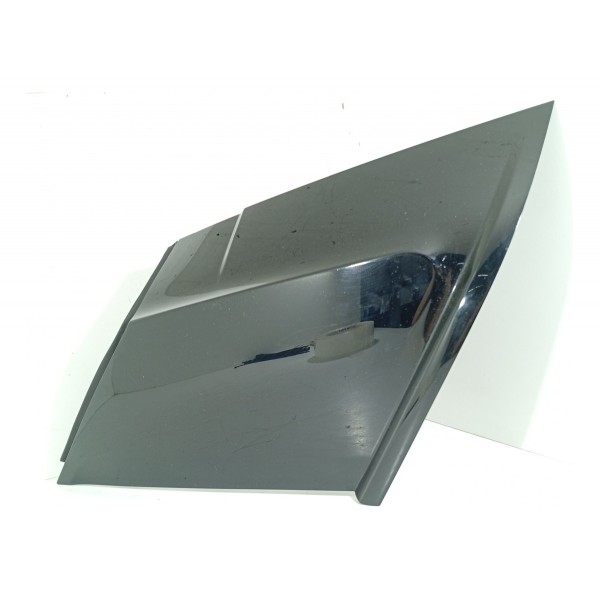 Moldura Externa Evoque Traseira Esq 2012/2018 Bj3229149ab