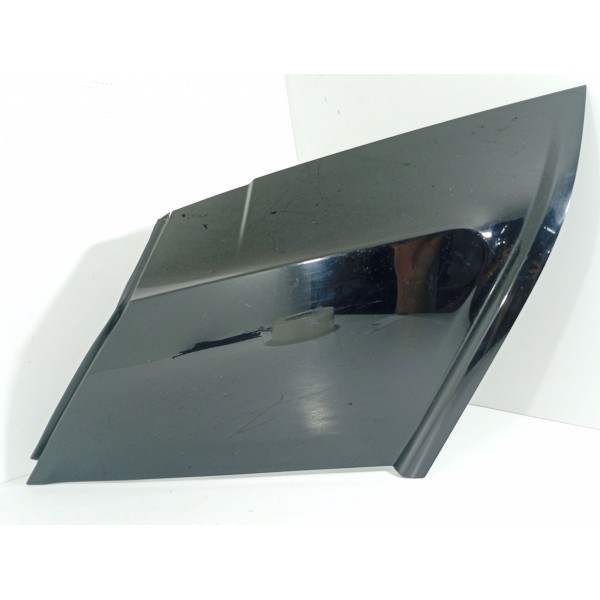 Moldura Externa Evoque Traseira Esq 2012/2018 Bj3229149ab