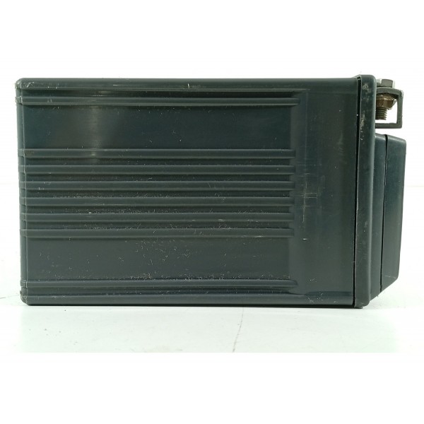 Bateria Auxiliar Interna Evoque 2012/2018