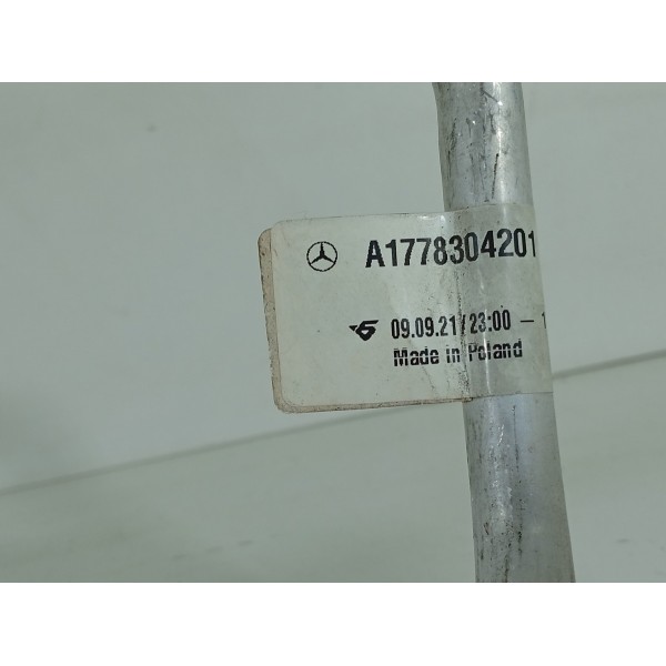 Mangueira Ar Mercedes A35 Amg 2019/2024 A1778304201