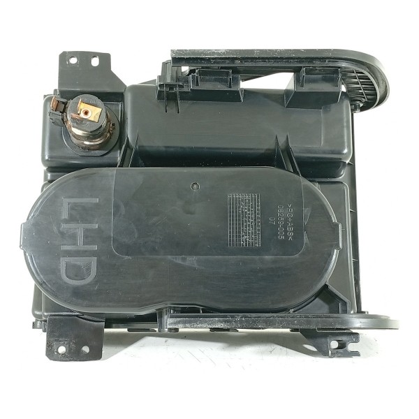 Esteira Porta Copos Evoque 2012/2018 08259005