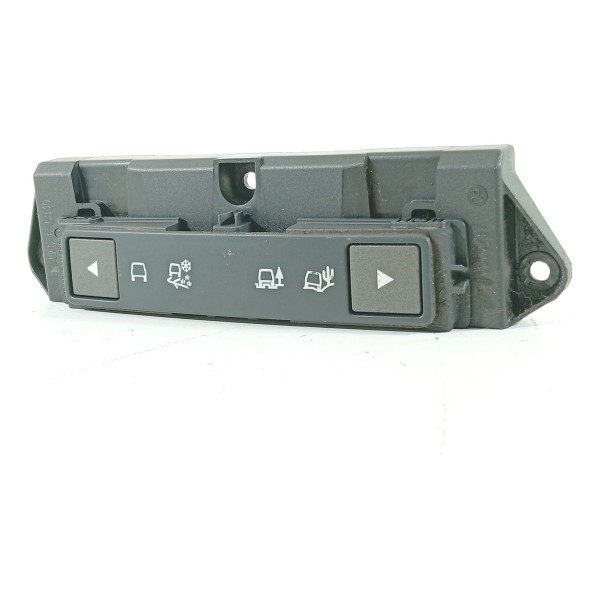 Comando Suspensao Evoque 2012/2018 Ej3214b596ab