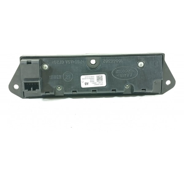 Comando Suspensao Evoque 2012/2018 Ej3214b596ab