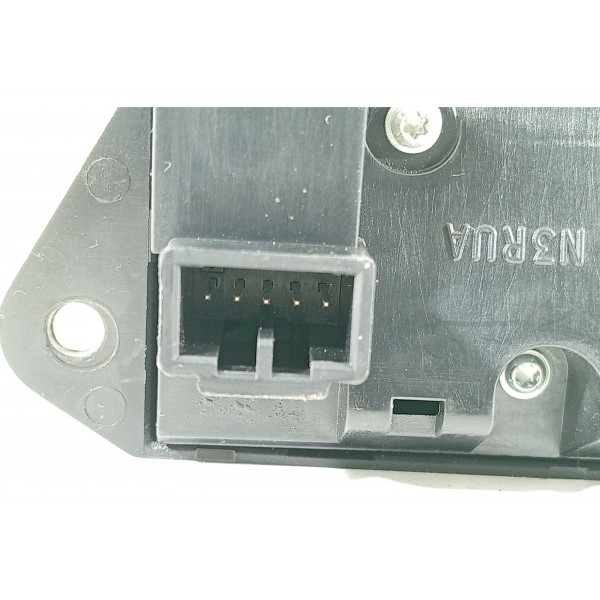 Comando Suspensao Evoque 2012/2018 Ej3214b596ab