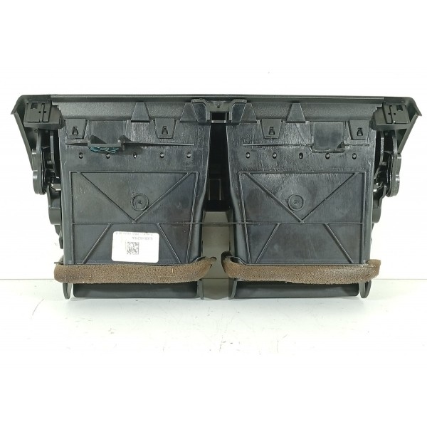 Difusor Central Painel Evoque 2012/2018 Gj32014l21aa Det