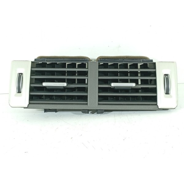 Difusor Central Painel Evoque 2012/2018 Gj32014l21aa Det