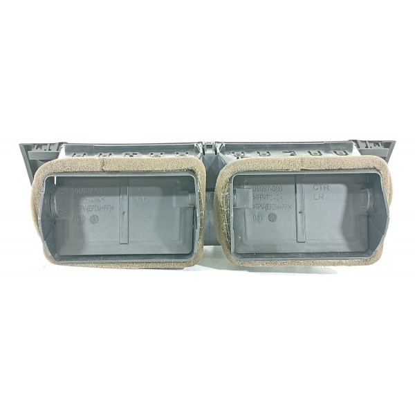 Difusor Central Painel Evoque 2012/2018 Gj32014l21aa Det