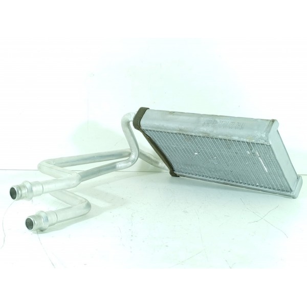 Radiador Ar Quentevmercedes A35 Amg 2019/2024