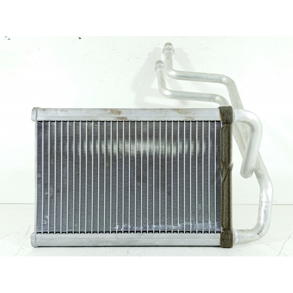 Radiador Ar Quentevmercedes A35 Amg 2019/2024