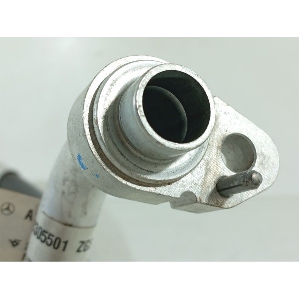 Mangueira Ar Condic Mercedes A35 Amg 2020/2024 A1778305501