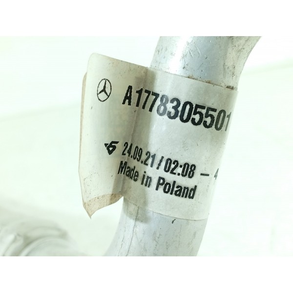 Mangueira Ar Condic Mercedes A35 Amg 2020/2024 A1778305501