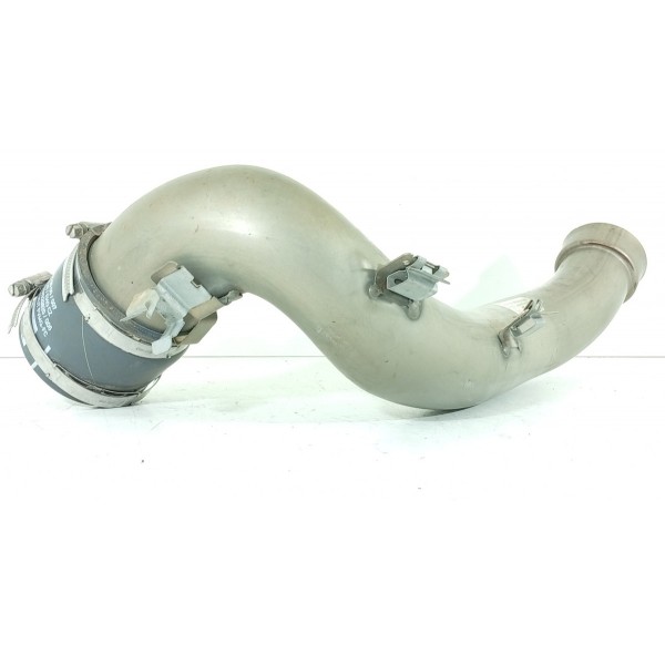 Intercooler Mercedes A35 Cla35 Amg 2020/2024 A2600900600 Aluminio