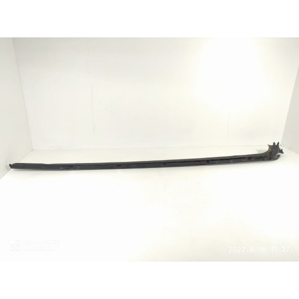 Friso Parabrisa Jac T40 2019 Esquerdo Detalhe