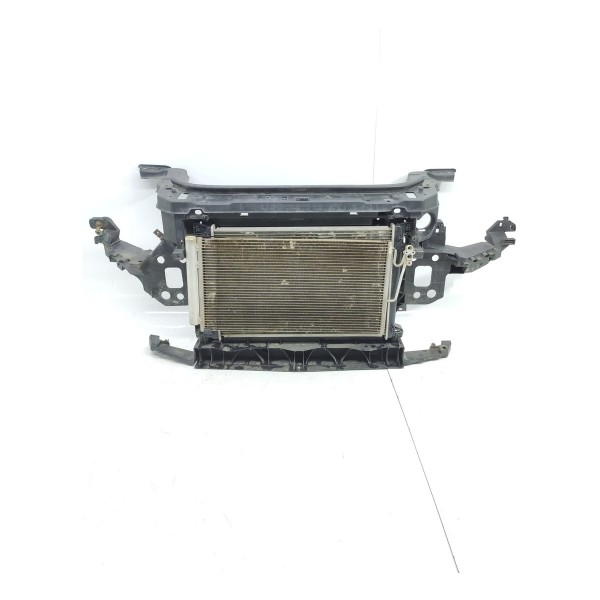 Kit Radiador Painel Frontal Mini Cooper 1.6 2011/2016 Det