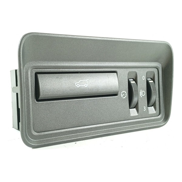 Botao Porta Malas Evoque 2012/2019 Bj3211654ab