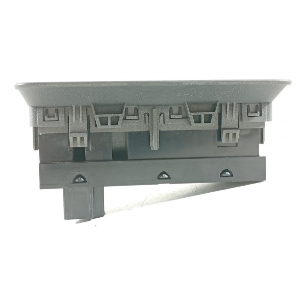 Botao Porta Malas Evoque 2012/2019 Bj3211654ab