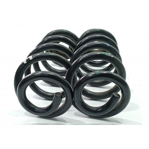 Molas Traseiras Audi Q5 2018/2022