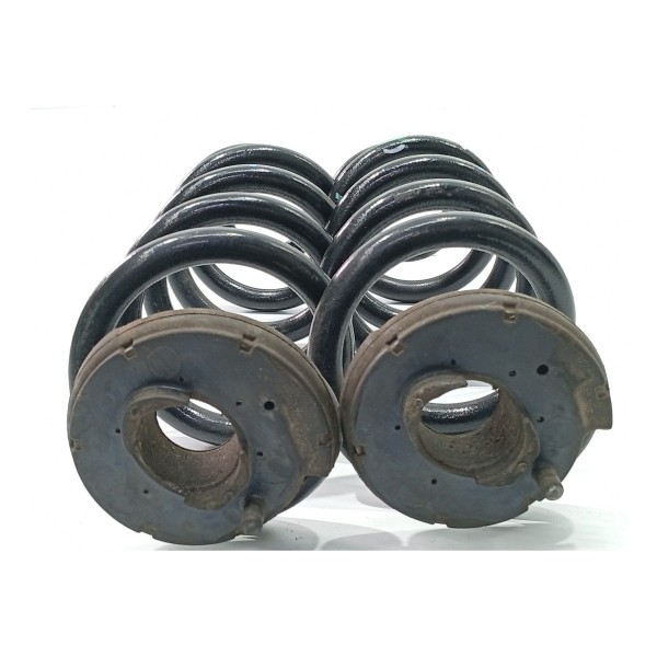 Molas Traseiras Audi Q5 2018/2022