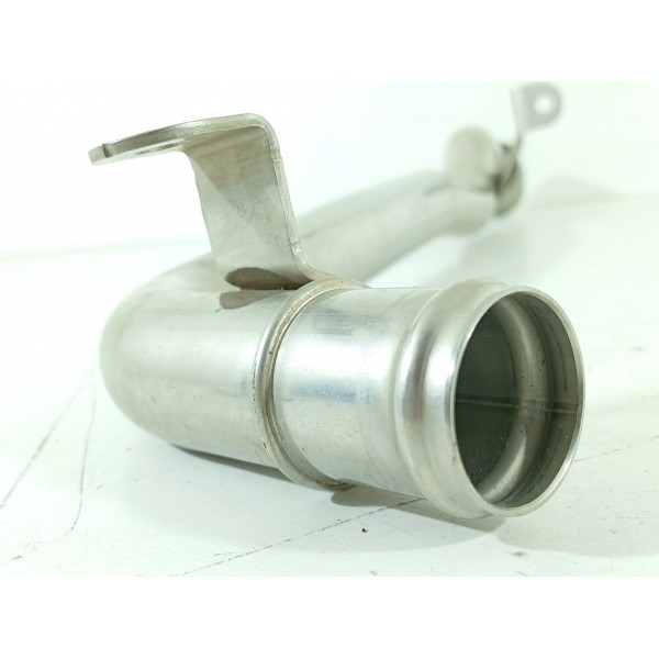 Cano Agua Motor Mercedes A35 Amg Cla250 2020/2024