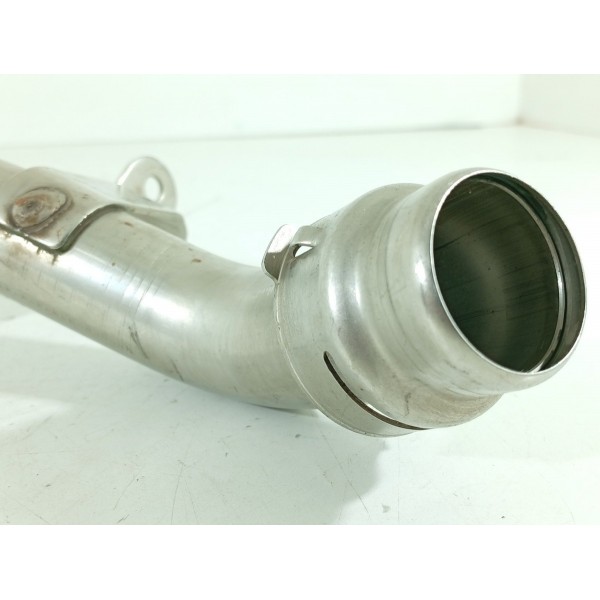 Cano Agua Motor Mercedes A35 Amg Cla250 2020/2024