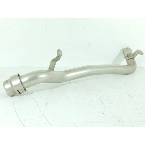 Cano Agua Motor Mercedes A35 Amg Cla250 2020/2024