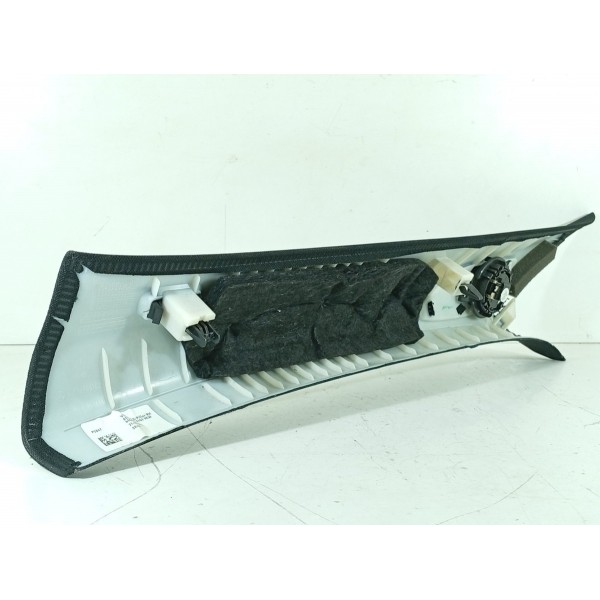 Acabamento Coluna A Mercedes A35 Amg Direit 2022 A1776908102