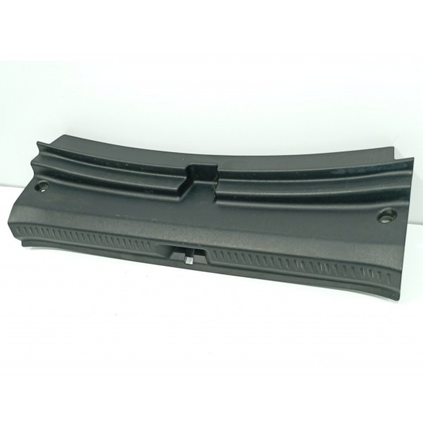 Soleira Mercedes A35 Amg Porta Mala 2020/2024 A1776908400