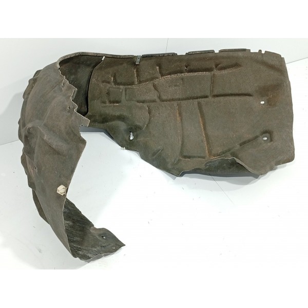 Parabarro Mercedes A35 Amg Dianteiro Esquerdo 2020/2024